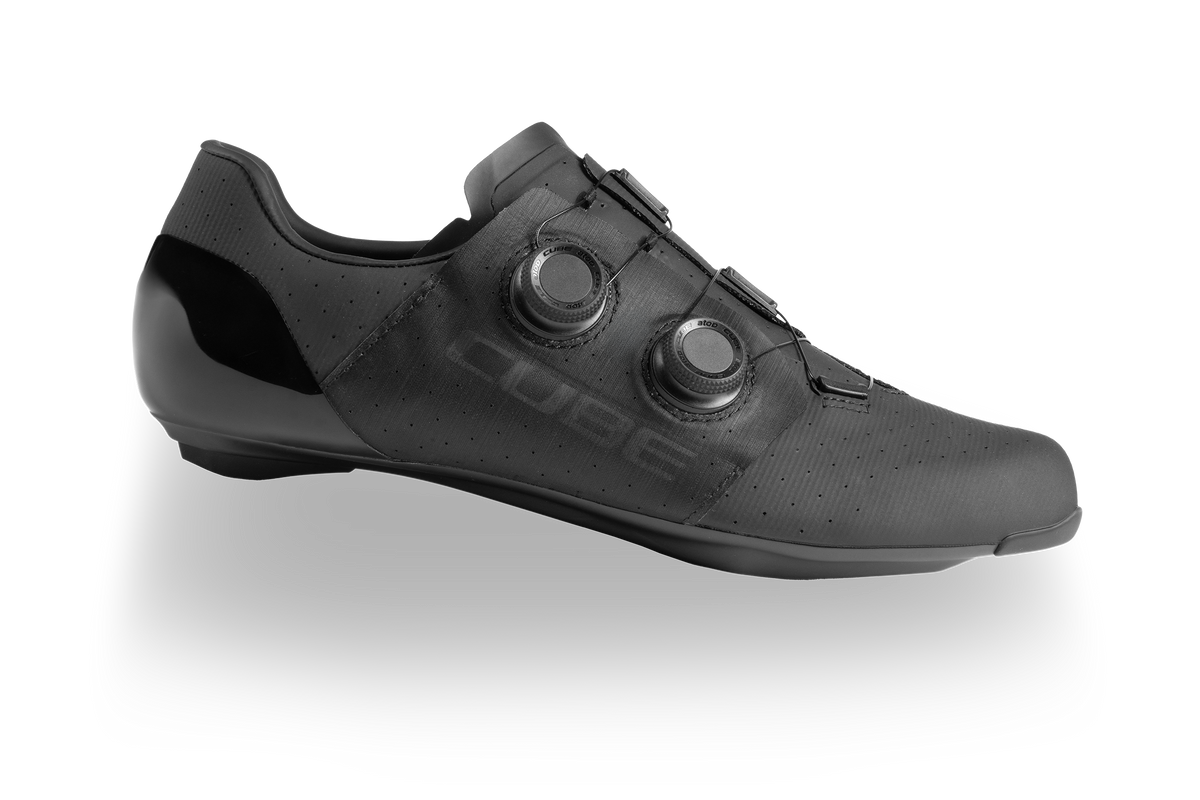 Pantofi Ciclism CUBE RD C:68X Black
