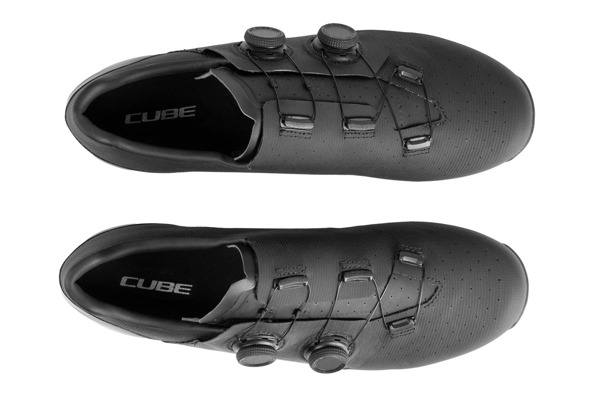 Pantofi Ciclism CUBE RD C:68X Black