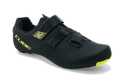 Pantofi Ciclism CUBE Shoes RD Sydrix Black Lime