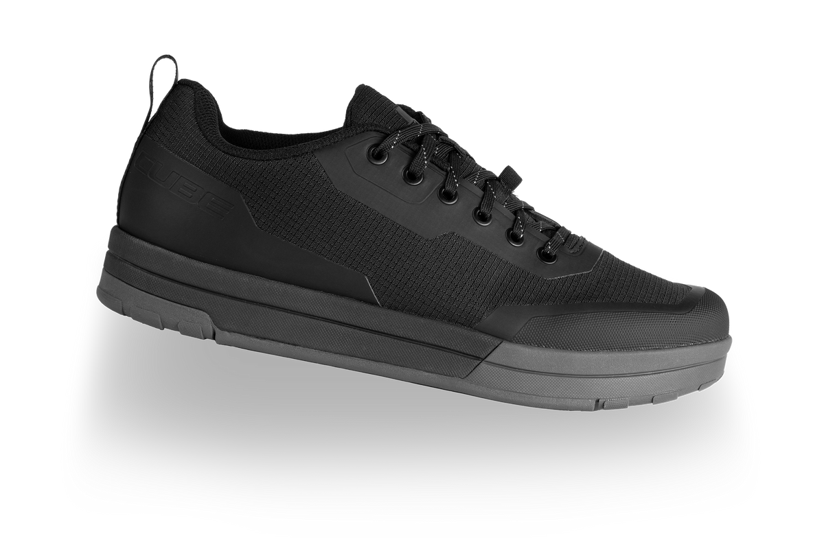 Pantofi Ciclism CUBE Strix Black