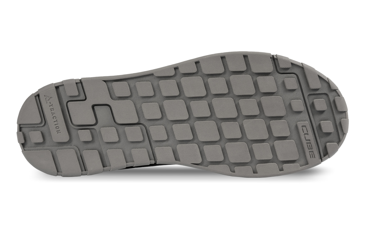Pantofi Ciclism CUBE Strix Black