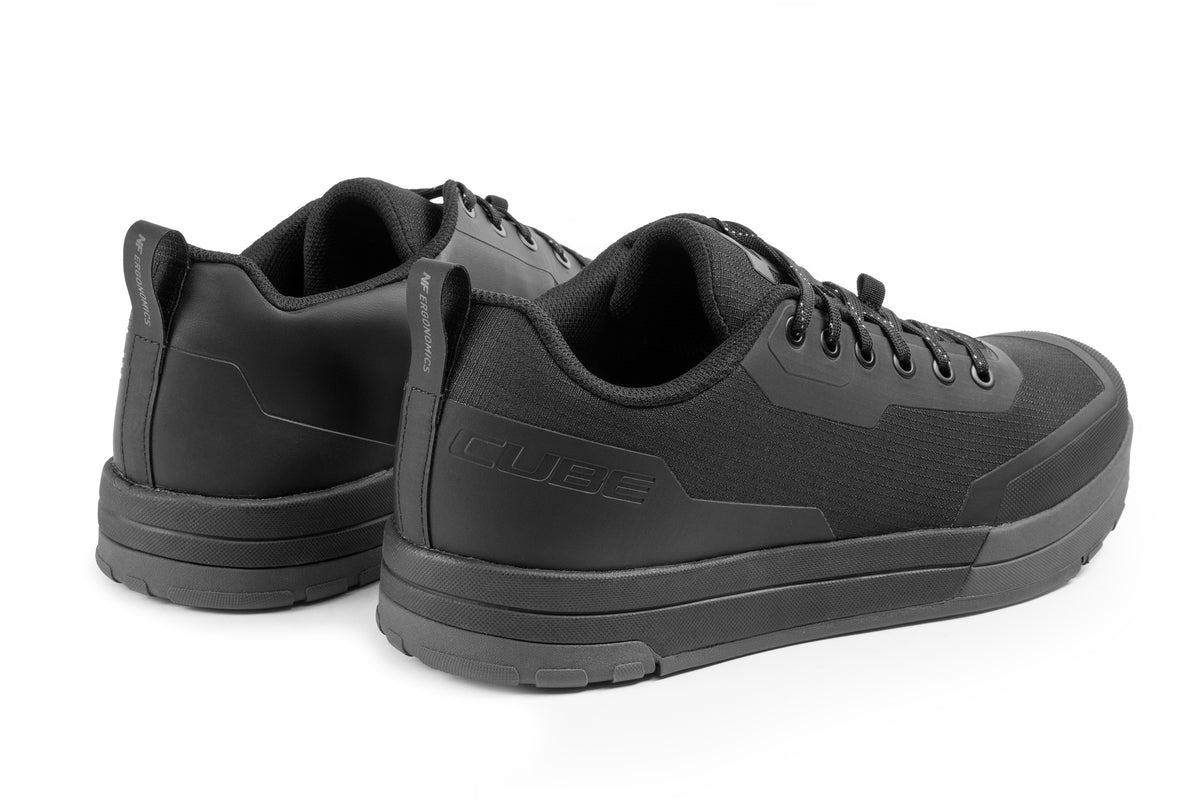 Pantofi Ciclism CUBE Strix Black