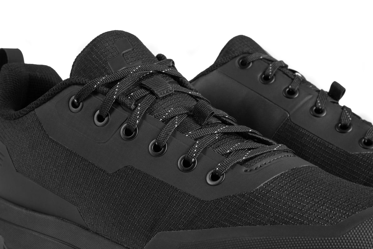 Pantofi Ciclism CUBE Strix Black