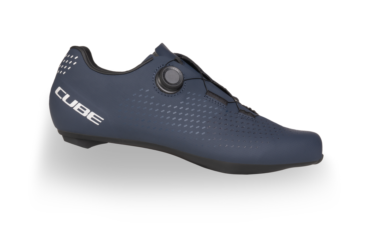 Pantofi Ciclism CUBE Sydrix Blue