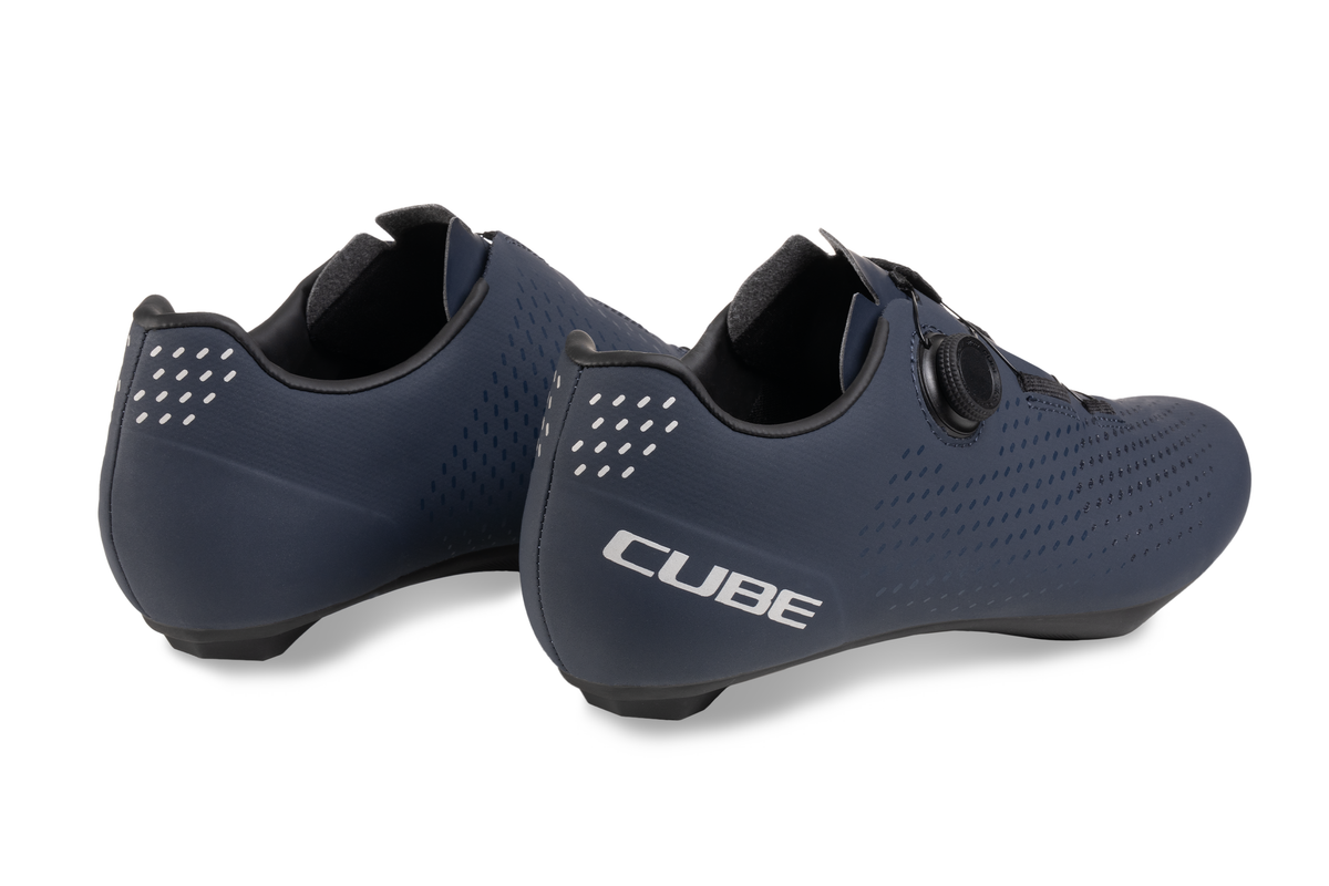 Pantofi Ciclism CUBE Sydrix Blue