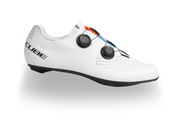 Pantofi Ciclism CUBE Sydriz Pro Grey/Blue/Red