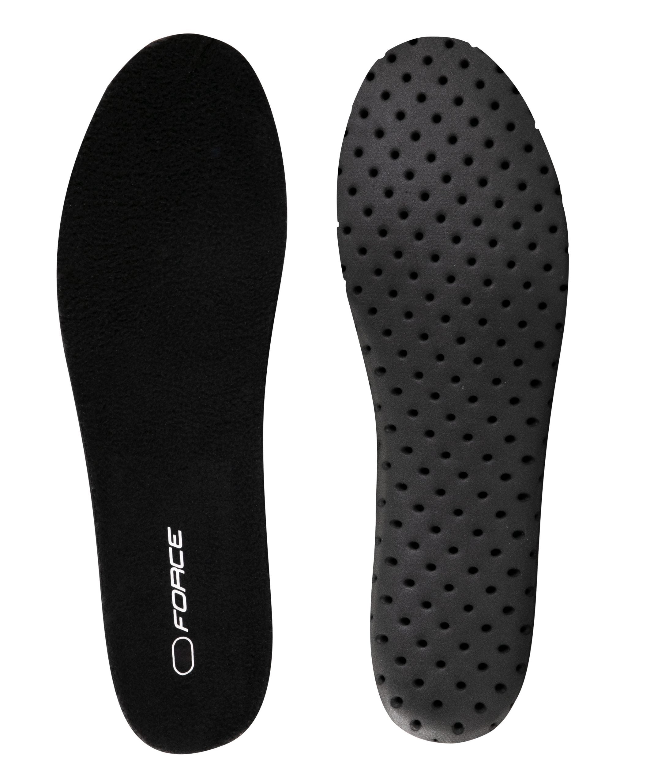 Pantofi Force Go 2, Negru-Fluo 42