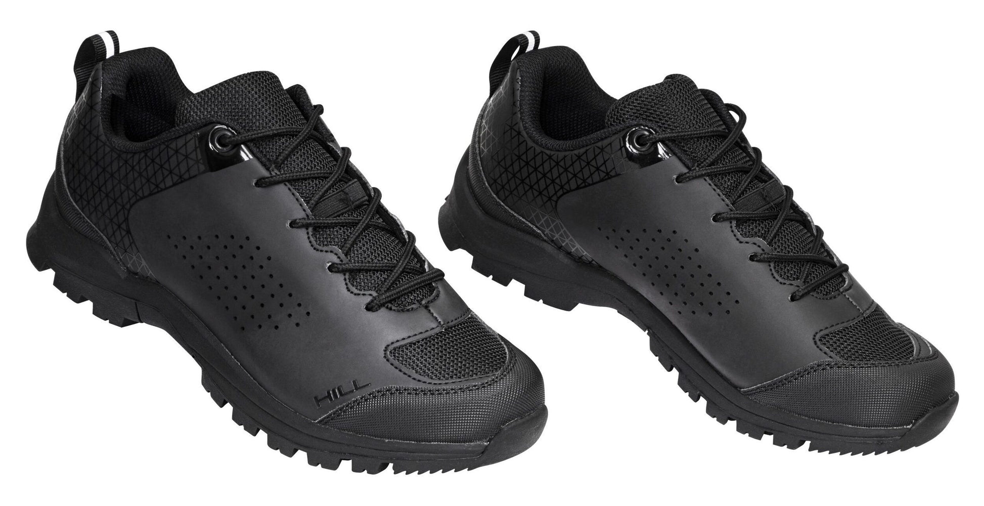 pantofi force hill negru 45 1 scaled