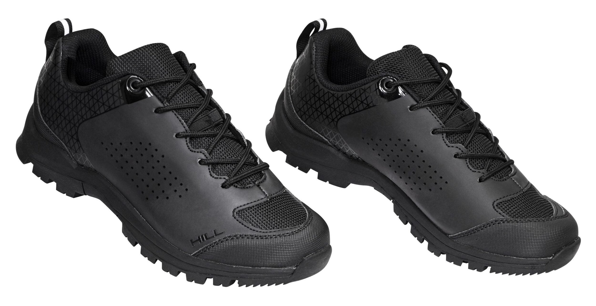 pantofi force hill negru 45 1 scaled