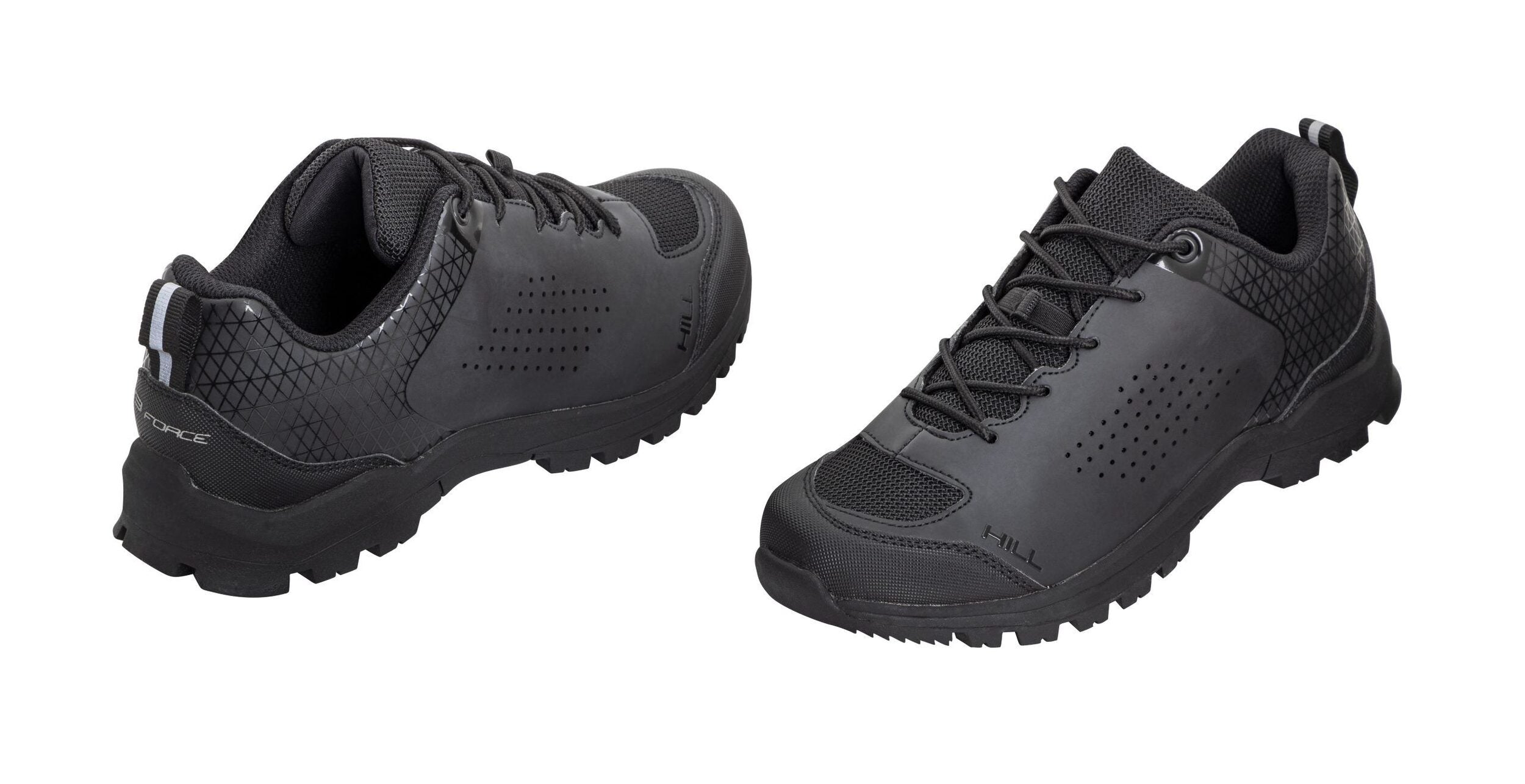 pantofi force hill negru 45 2 scaled
