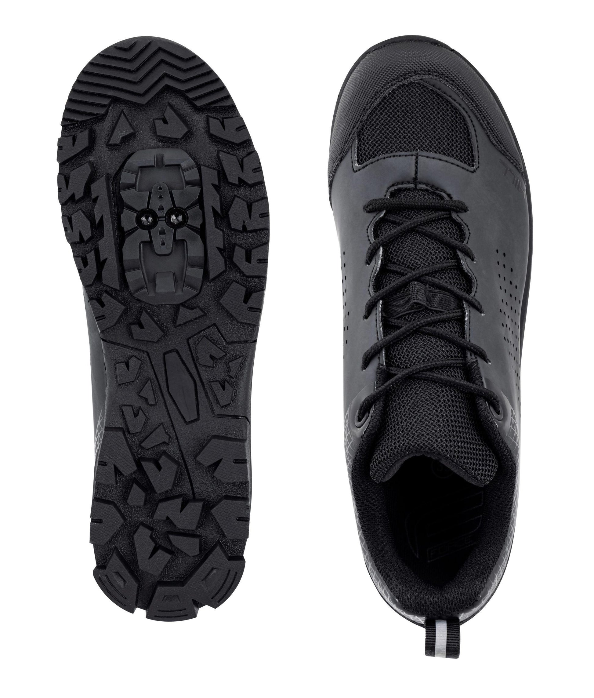 pantofi force hill negru 45 3 scaled