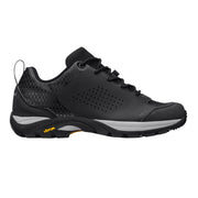 Pantofi Force Hill Vibram, negru, 43