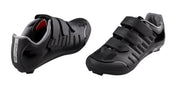 Pantofi Force Road Lash, negru, 40