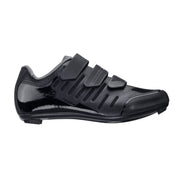 Pantofi Force Road Lash, negru, 46