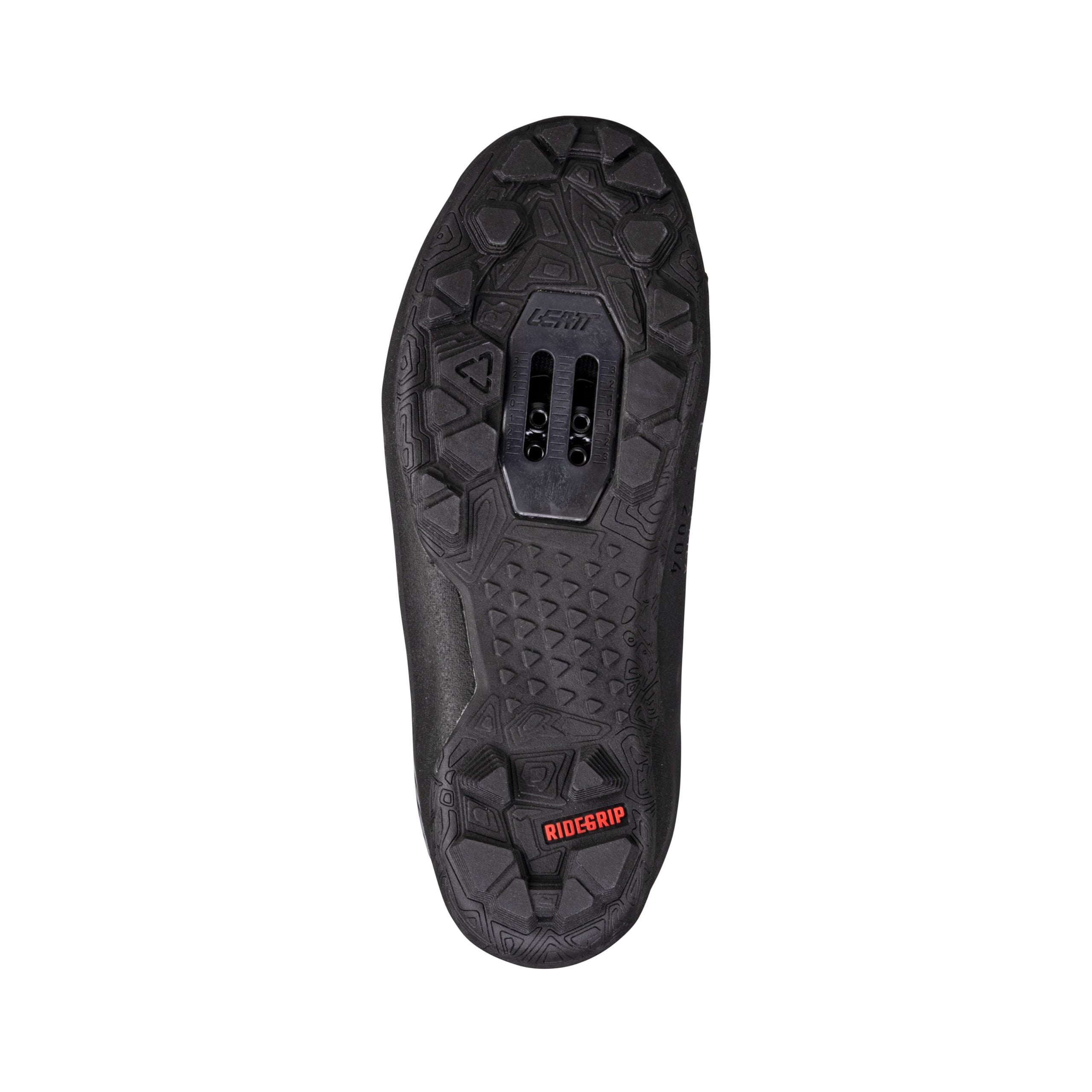 Pantofi Leatt Clip 2.0 Endurance Black 38.5
