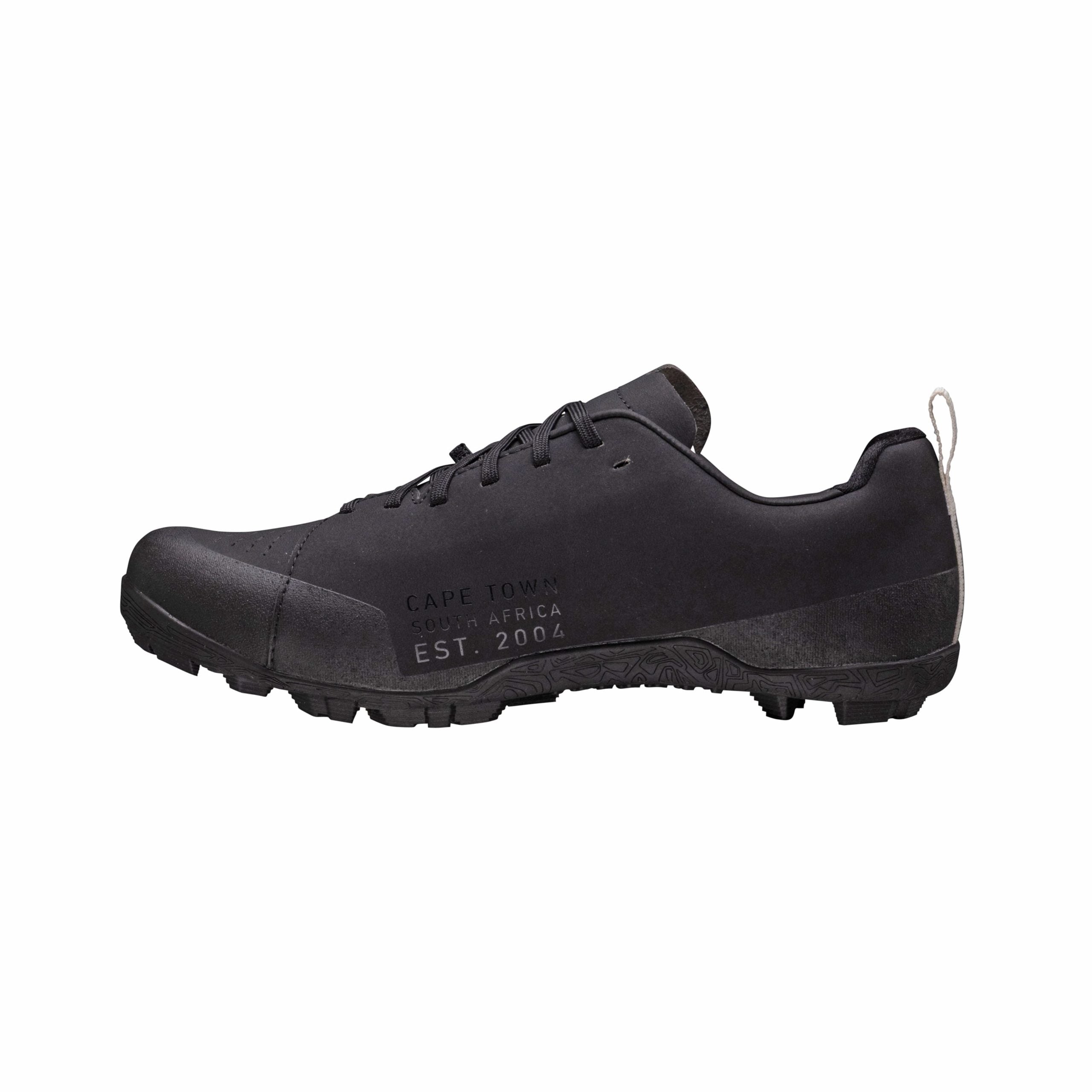 Pantofi Leatt Clip 2.0 Endurance Black 38.5