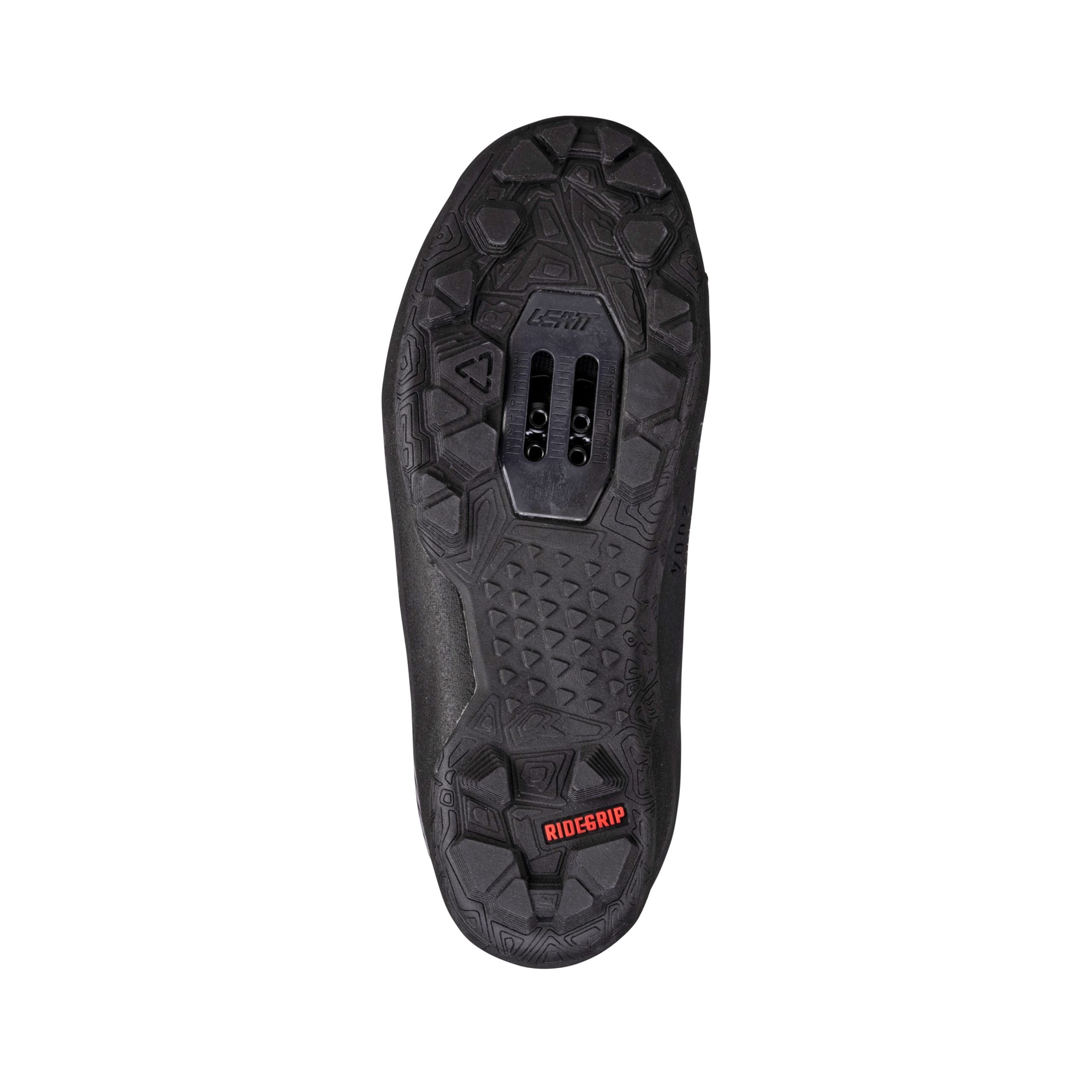 Pantofi Leatt Clip 2.0 Endurance Black 43