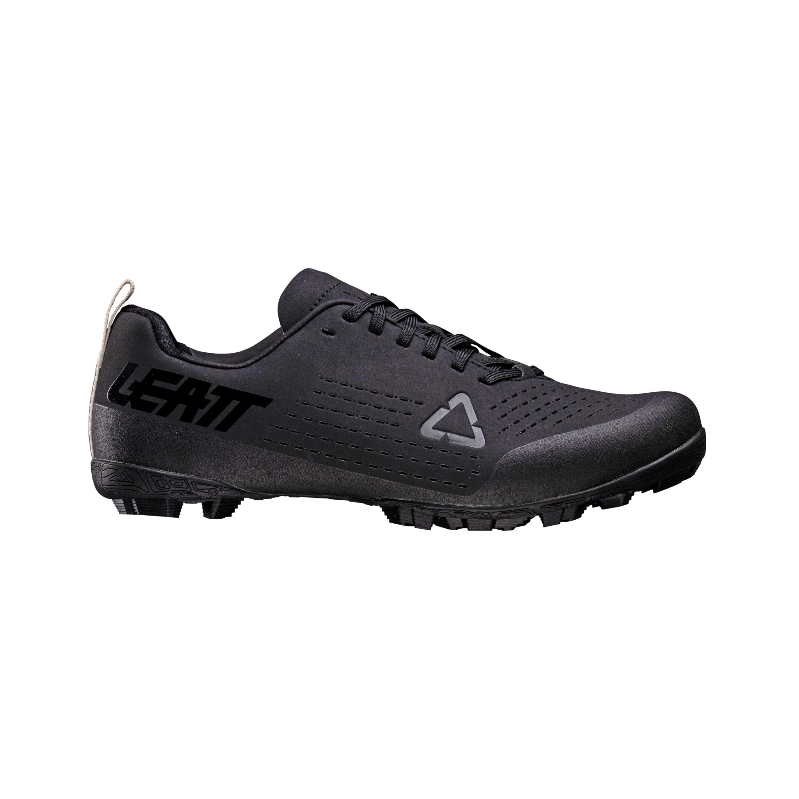 Pantofi Leatt Clip 2.0 Endurance Black 44.5