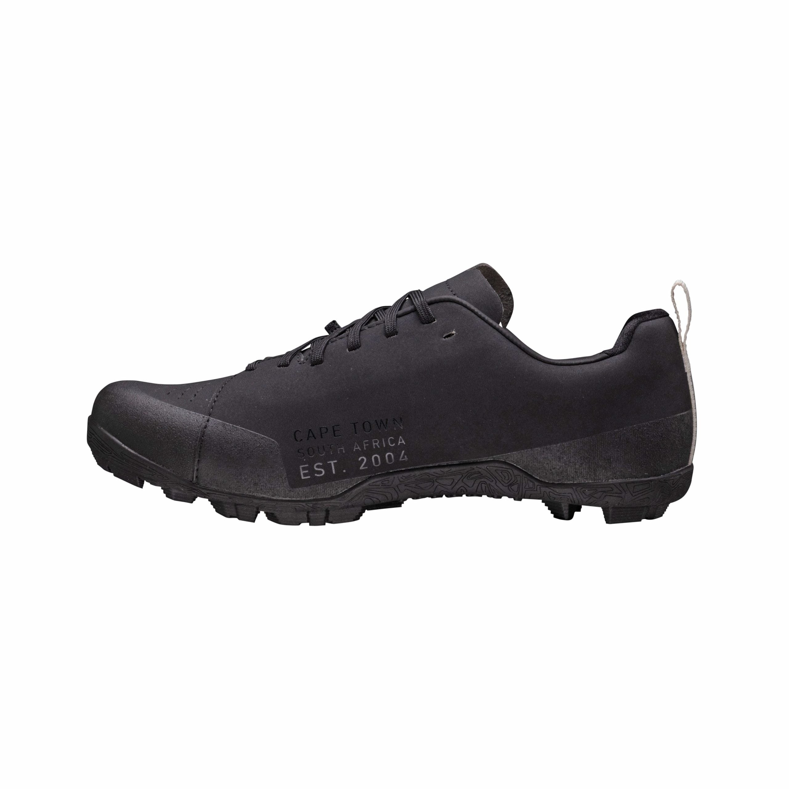 Pantofi Leatt Clip 2.0 Endurance Black 44.5