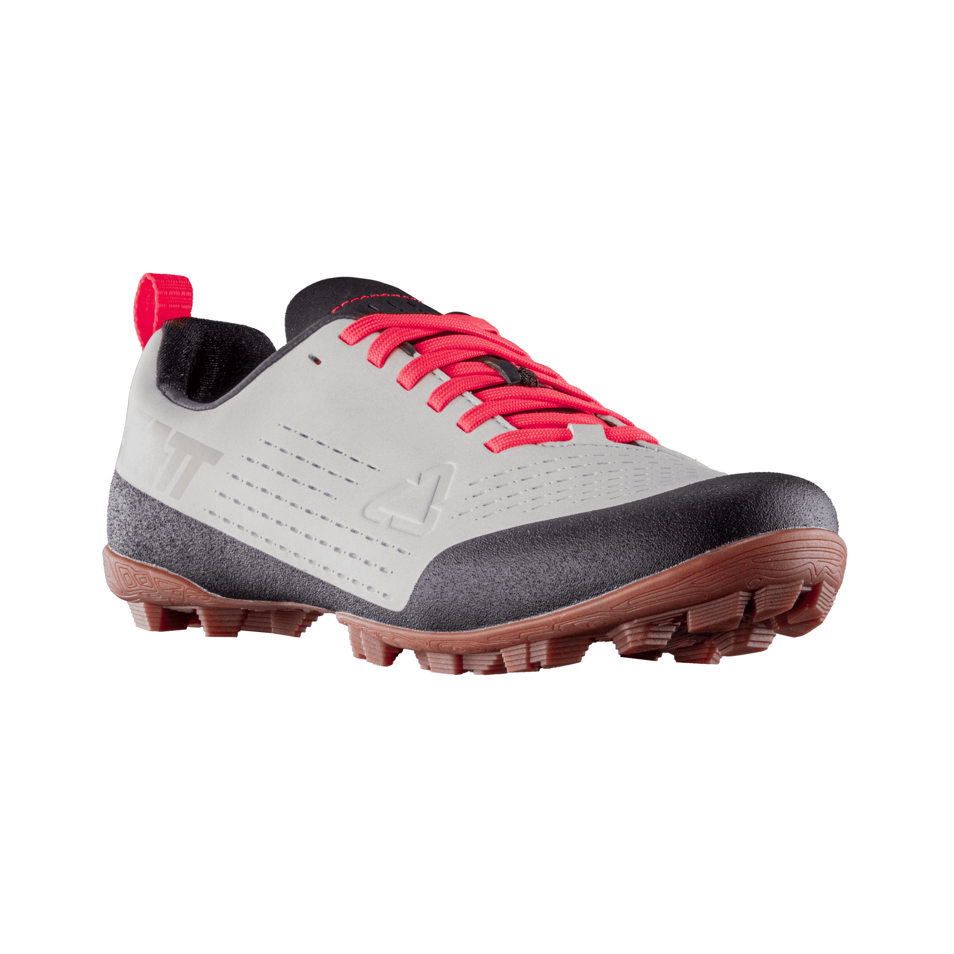 Pantofi Leatt Clip 2.0 Endurance Cream white 44