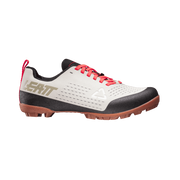Pantofi Leatt Clip 2.0 Endurance Cream white 44