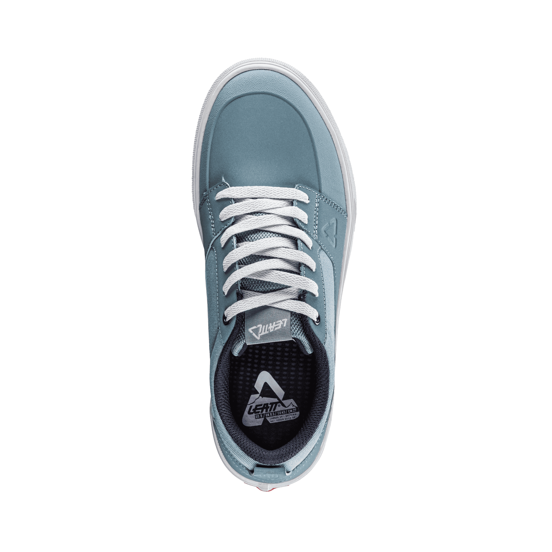 Pantofi Leatt Flat 1.0 Mist Green 38.5
