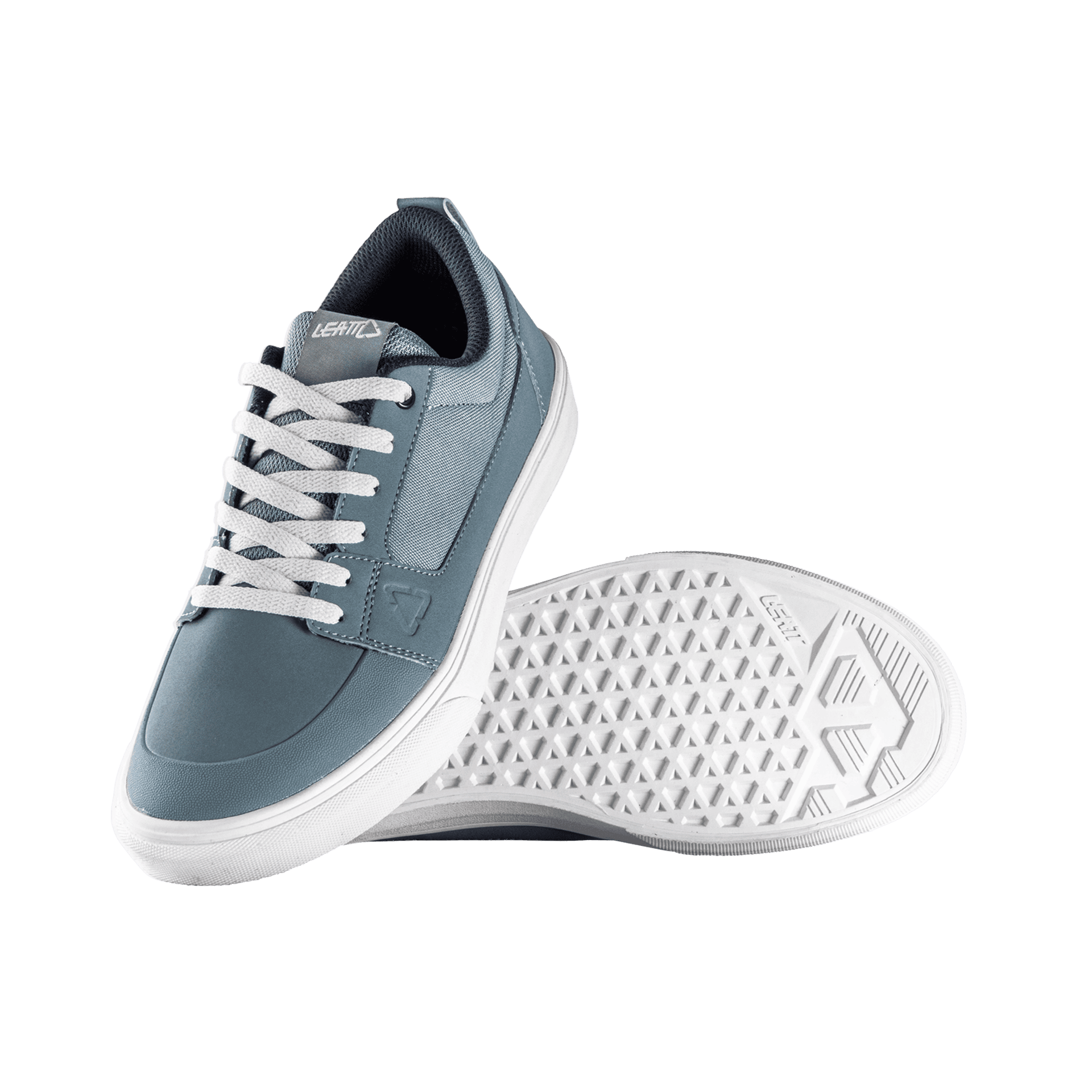Pantofi Leatt Flat 1.0 Mist Green 38.5