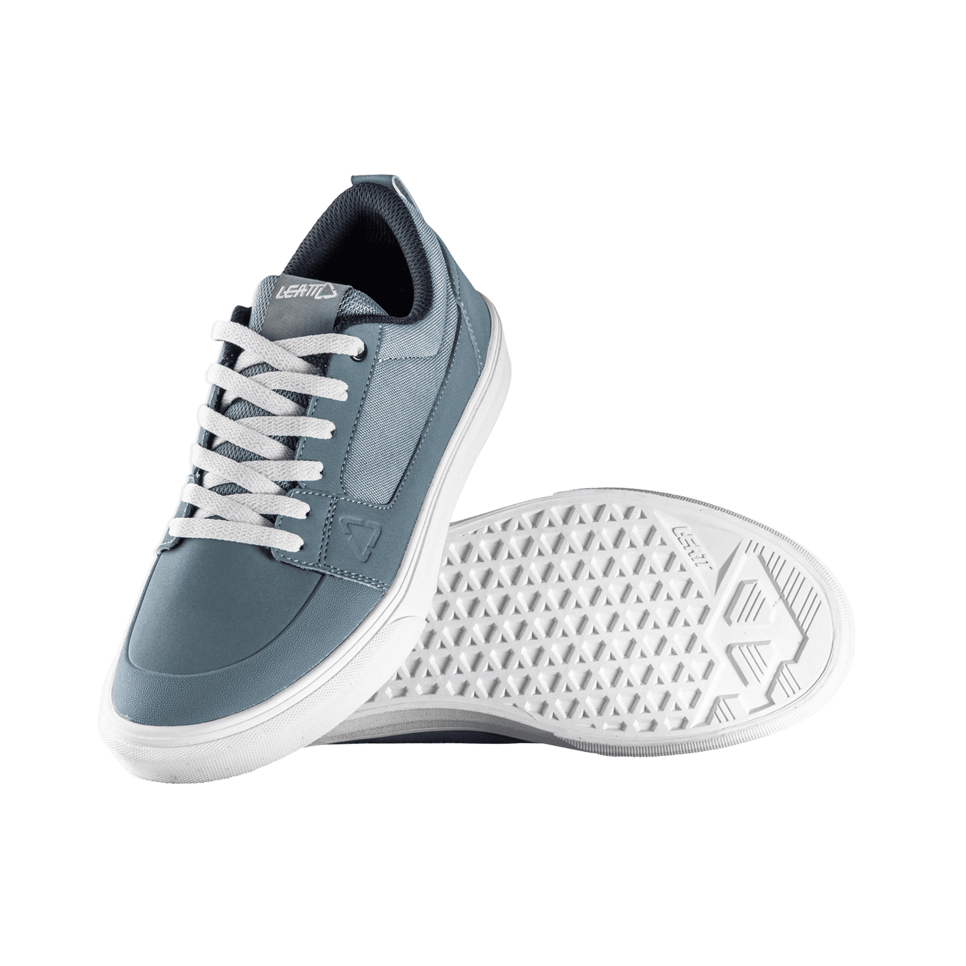 Pantofi Leatt Flat 1.0 Mist Green 40