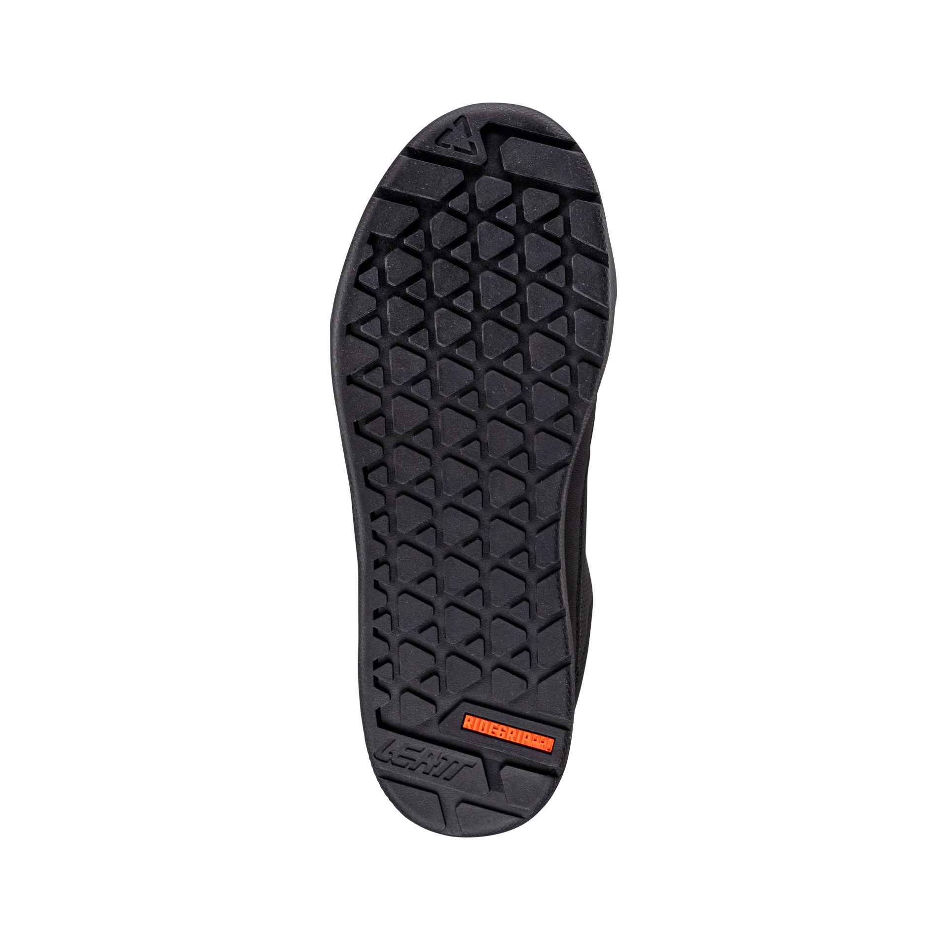 Pantofi Leatt Flat 2.0 Black 38.5