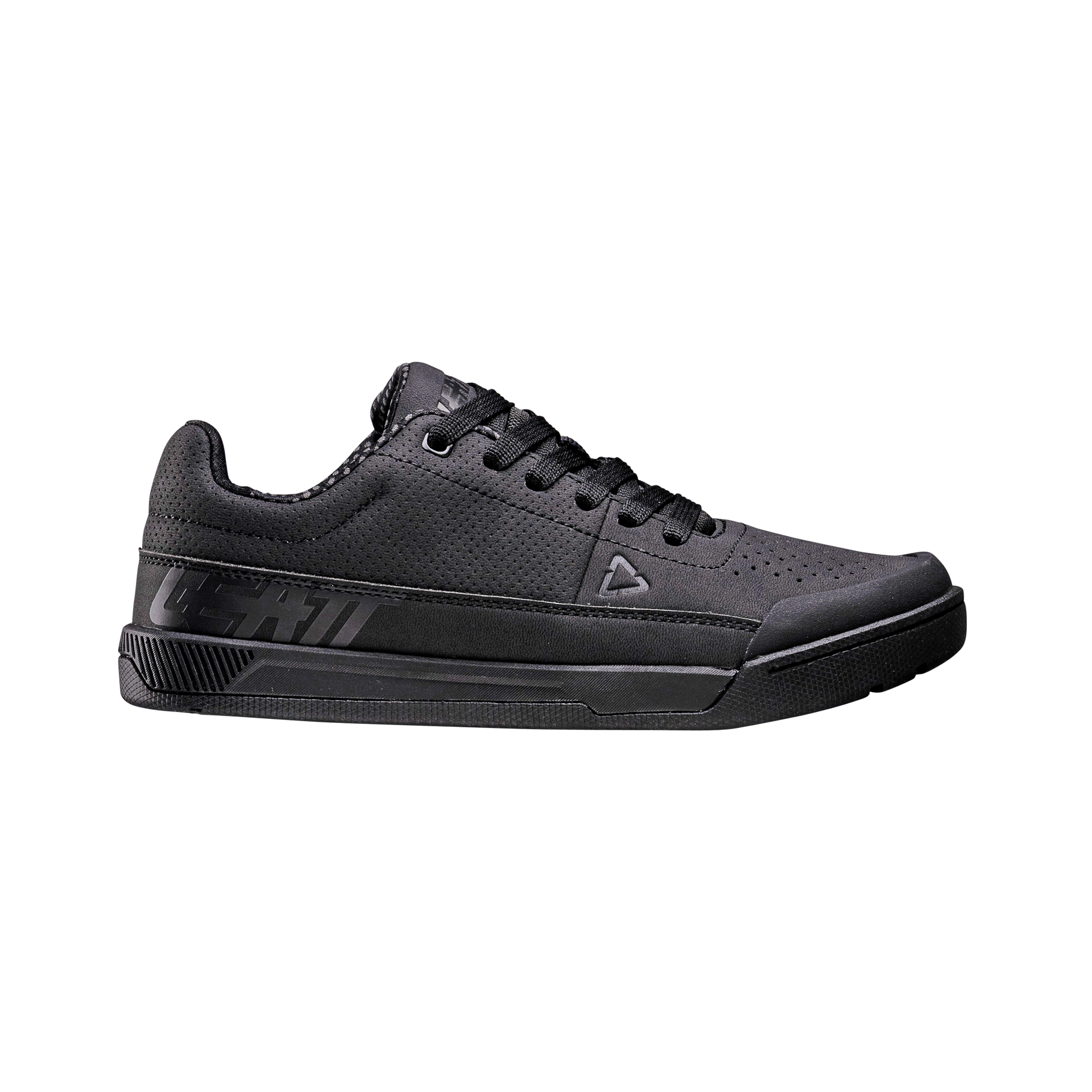 Pantofi Leatt Flat 2.0 Black 40
