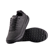 Pantofi Leatt Flat 2.0 Black 40