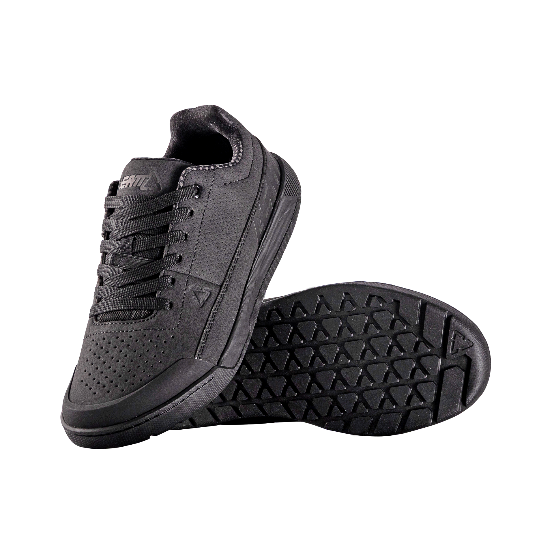 Pantofi Leatt Flat 2.0 Black 42