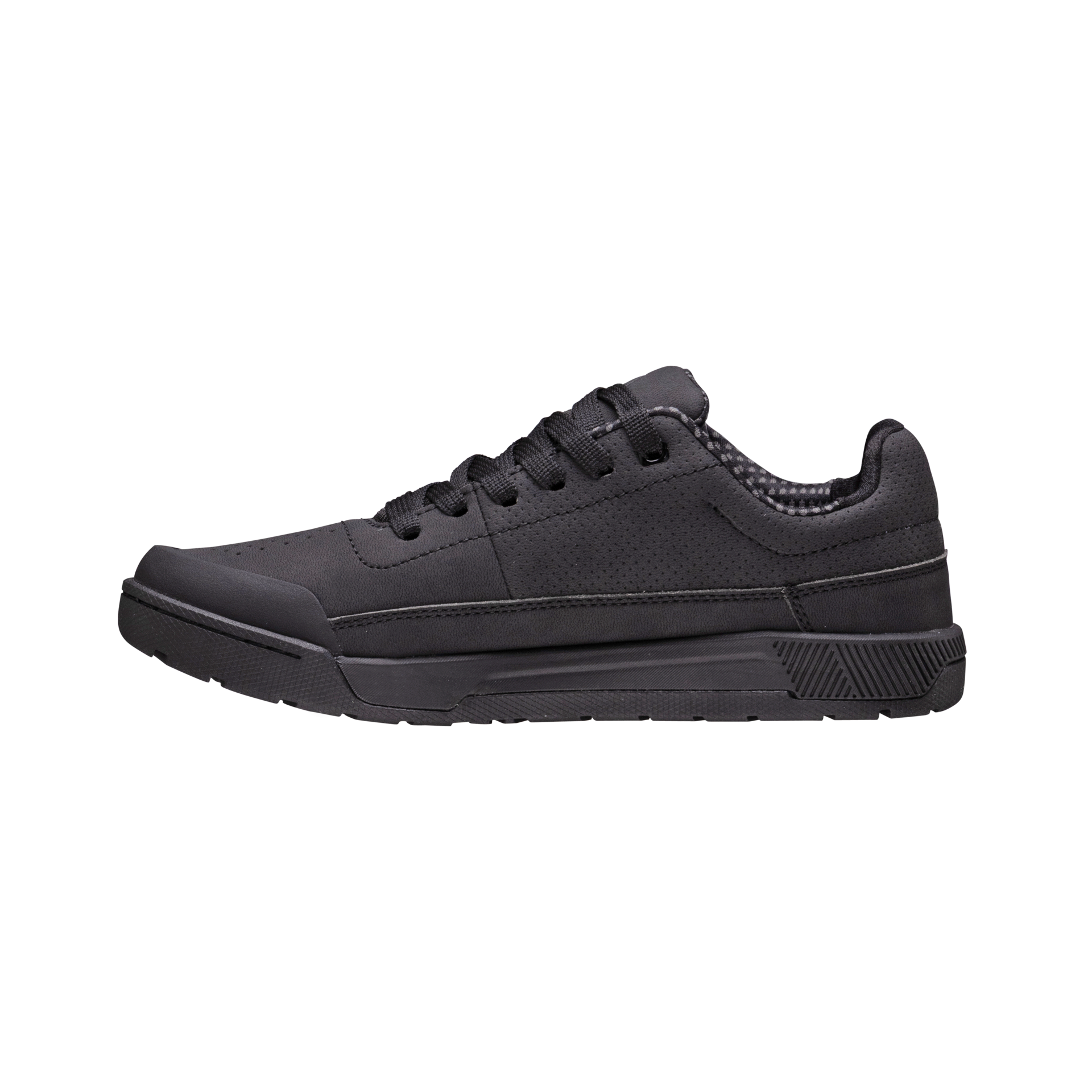 Pantofi Leatt Flat 2.0 Black 43