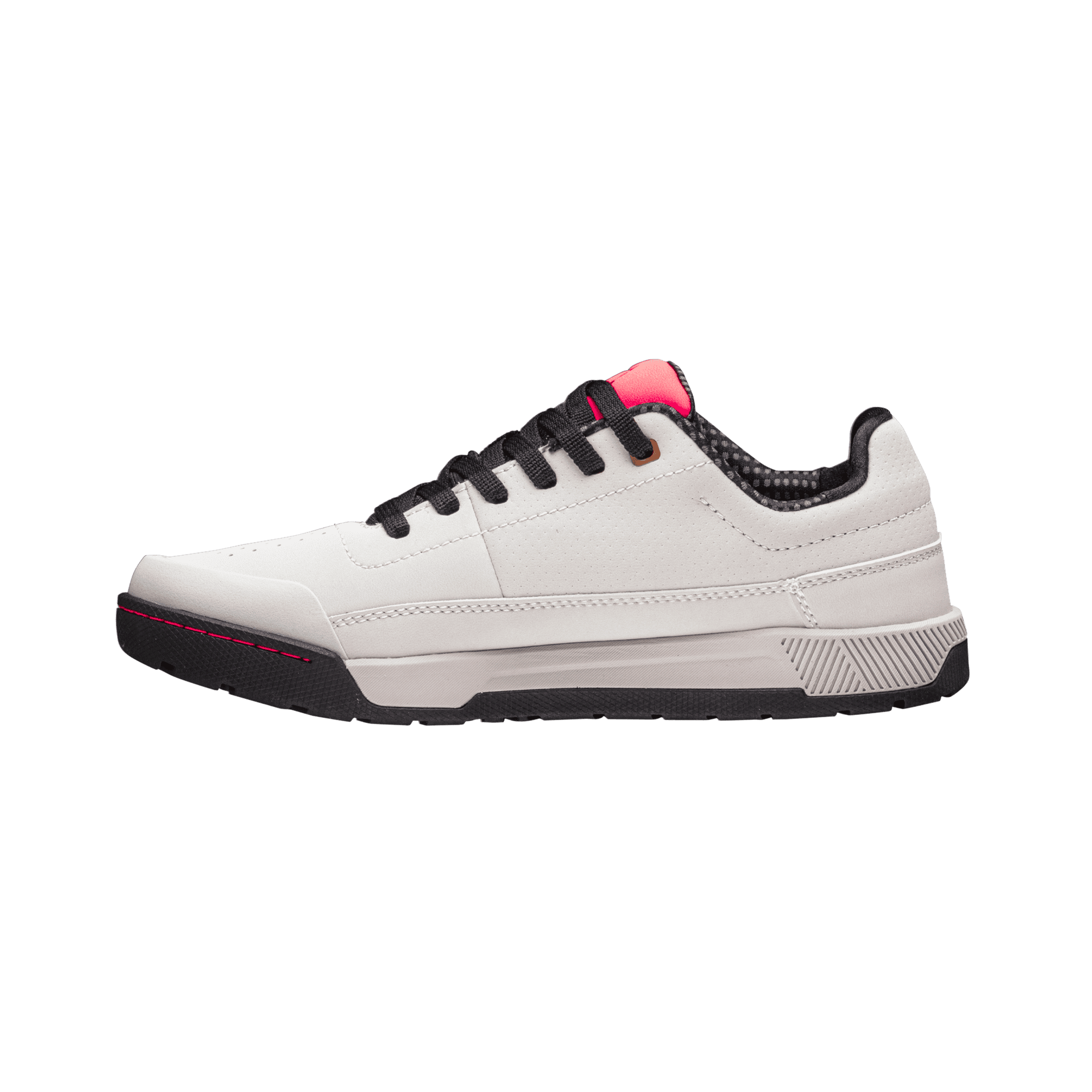 Pantofi Leatt Flat 2.0 Cream White 38.5
