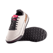 Pantofi Leatt Flat 2.0 Cream White 40