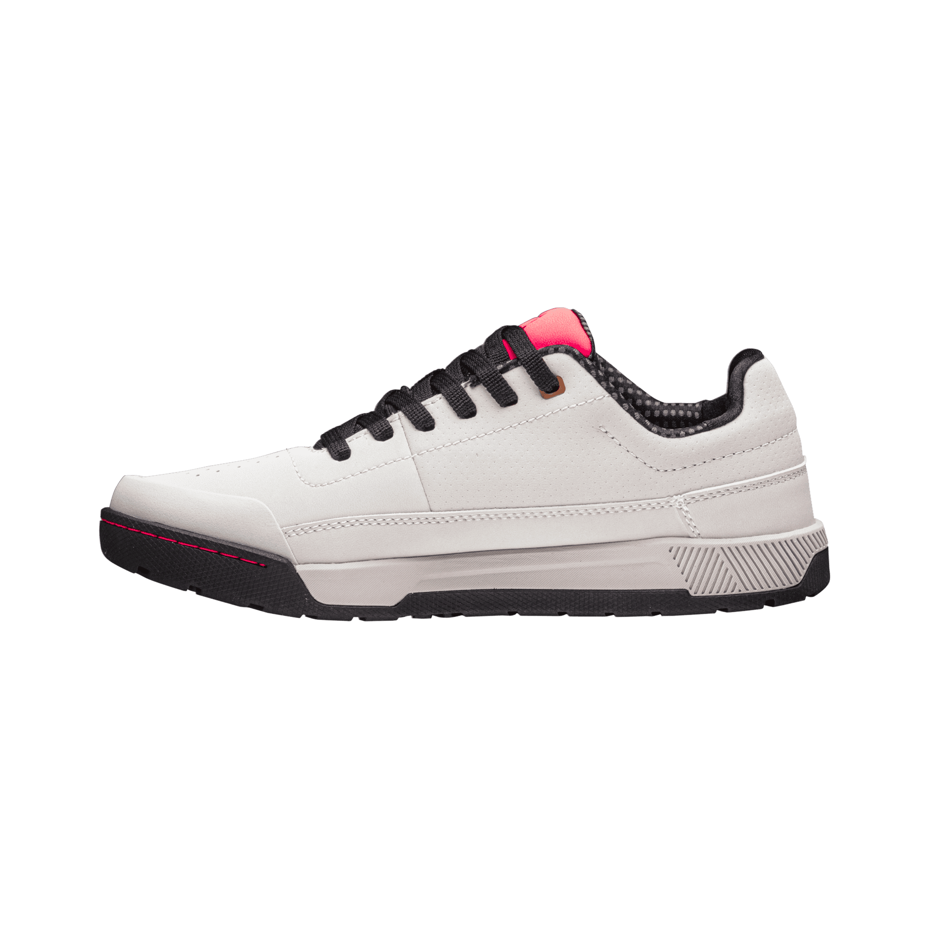 Pantofi Leatt Flat 2.0 Cream White 48.5