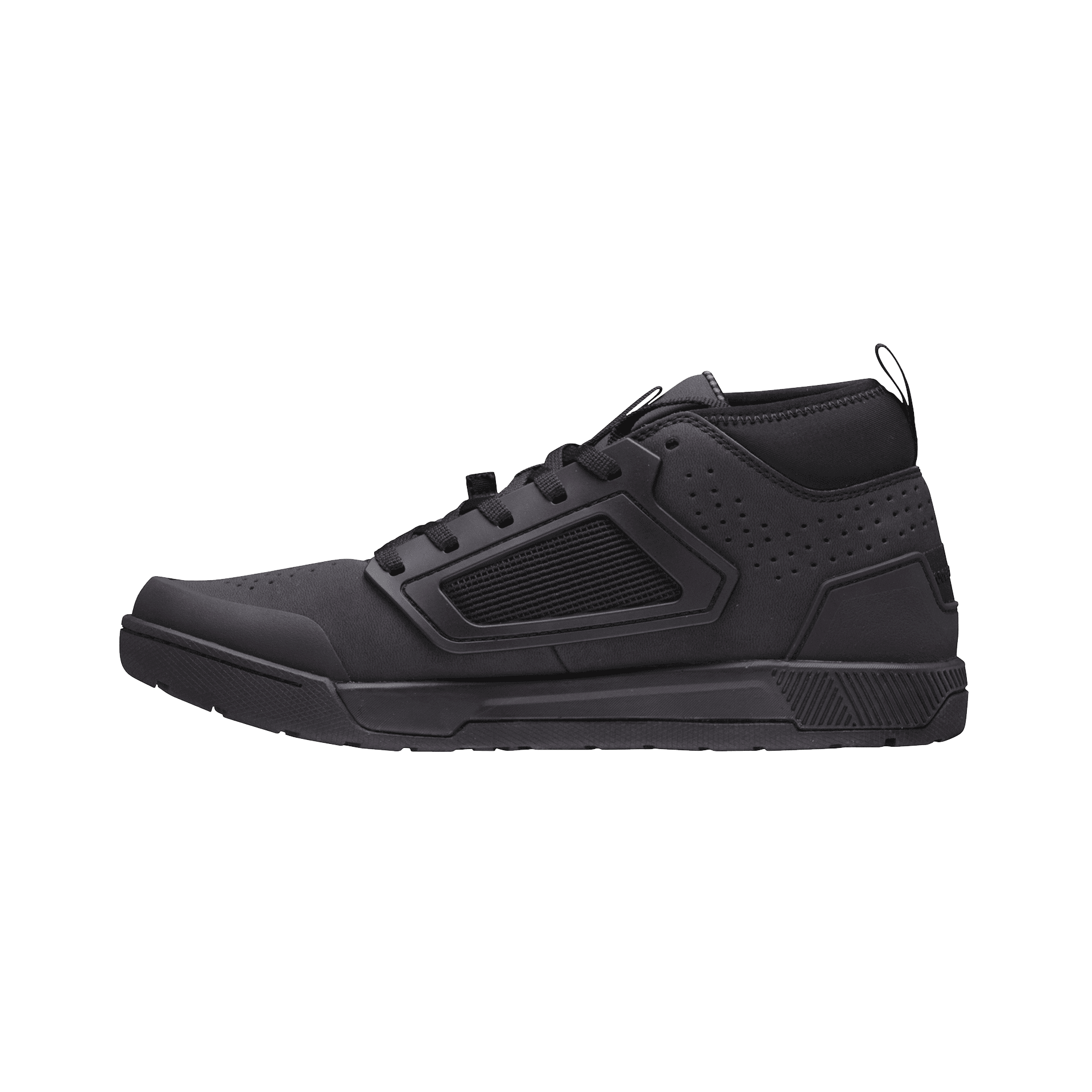 Pantofi Leatt Flat 3.0 Black 38.5