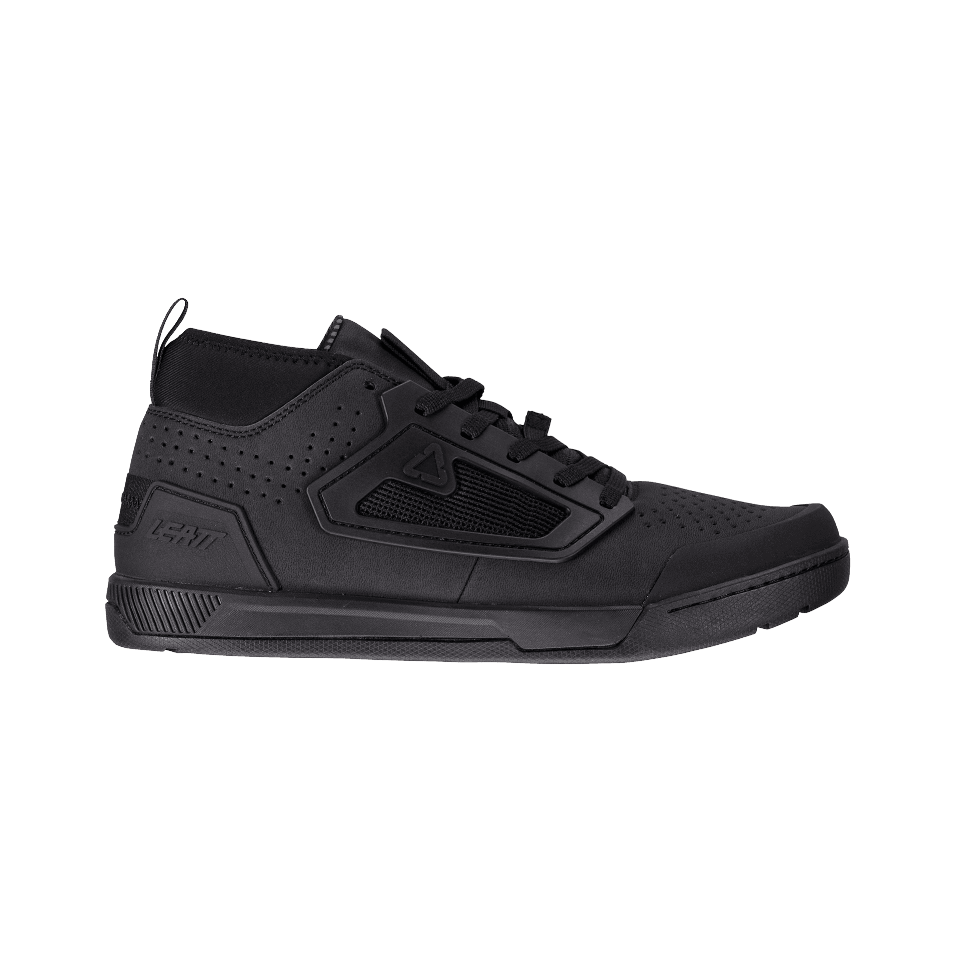 Pantofi Leatt Flat 3.0 Black 38.5