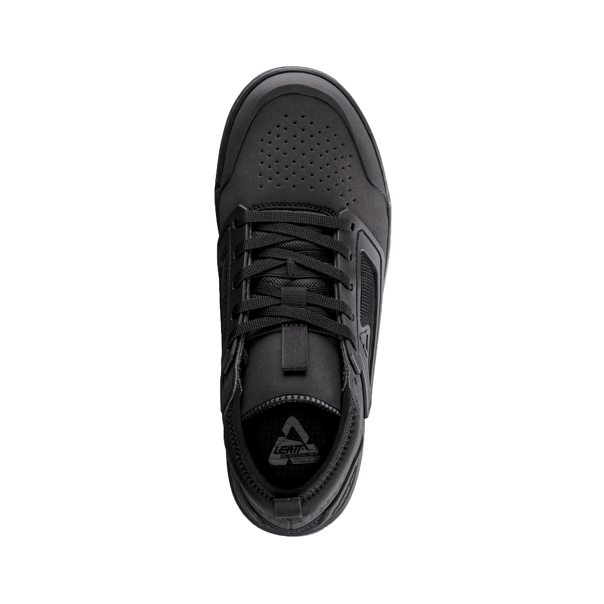Pantofi Leatt Flat 3.0 Black 38.5