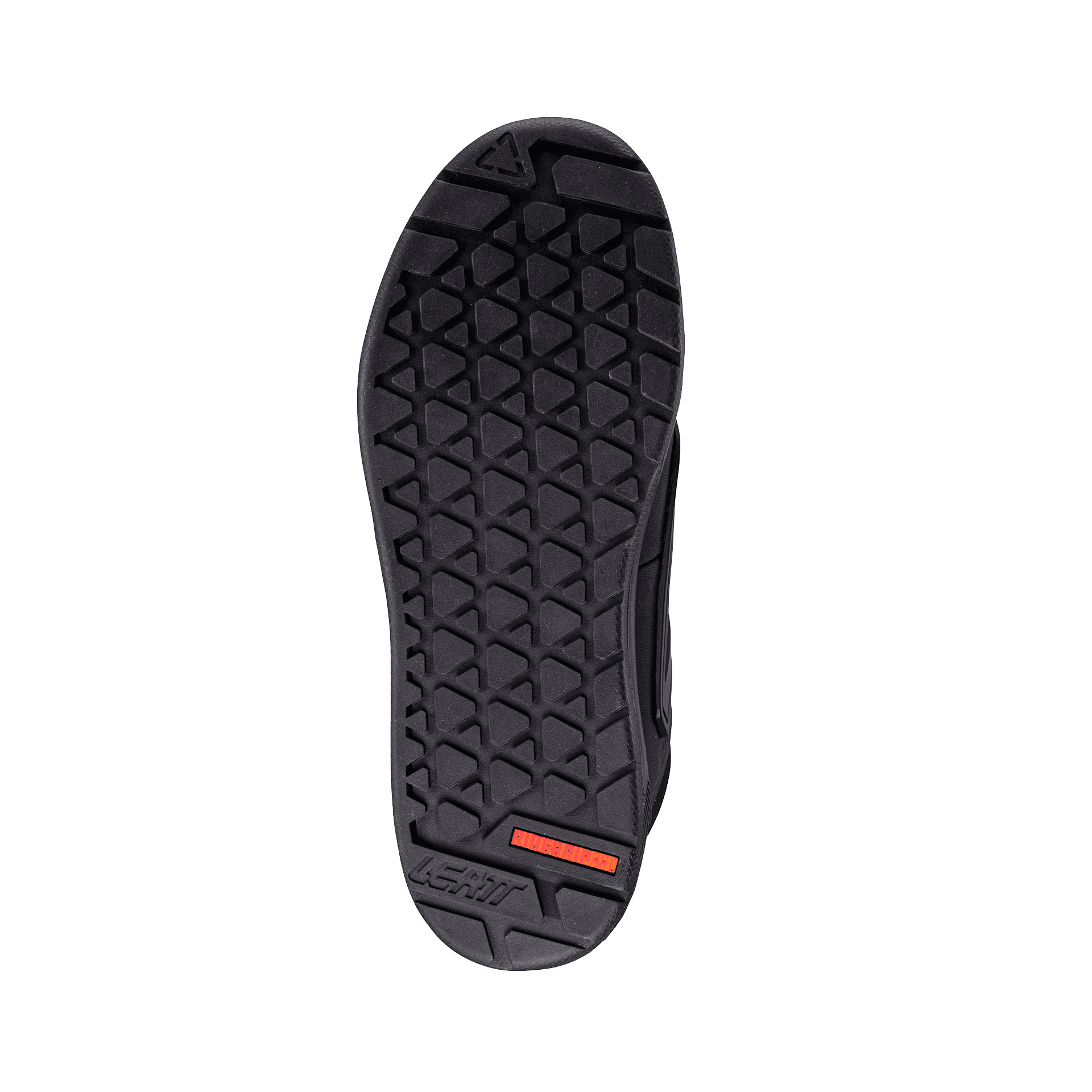 Pantofi Leatt Flat 3.0 Black 38.5