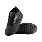 Pantofi Leatt Flat 3.0 Black 38.5