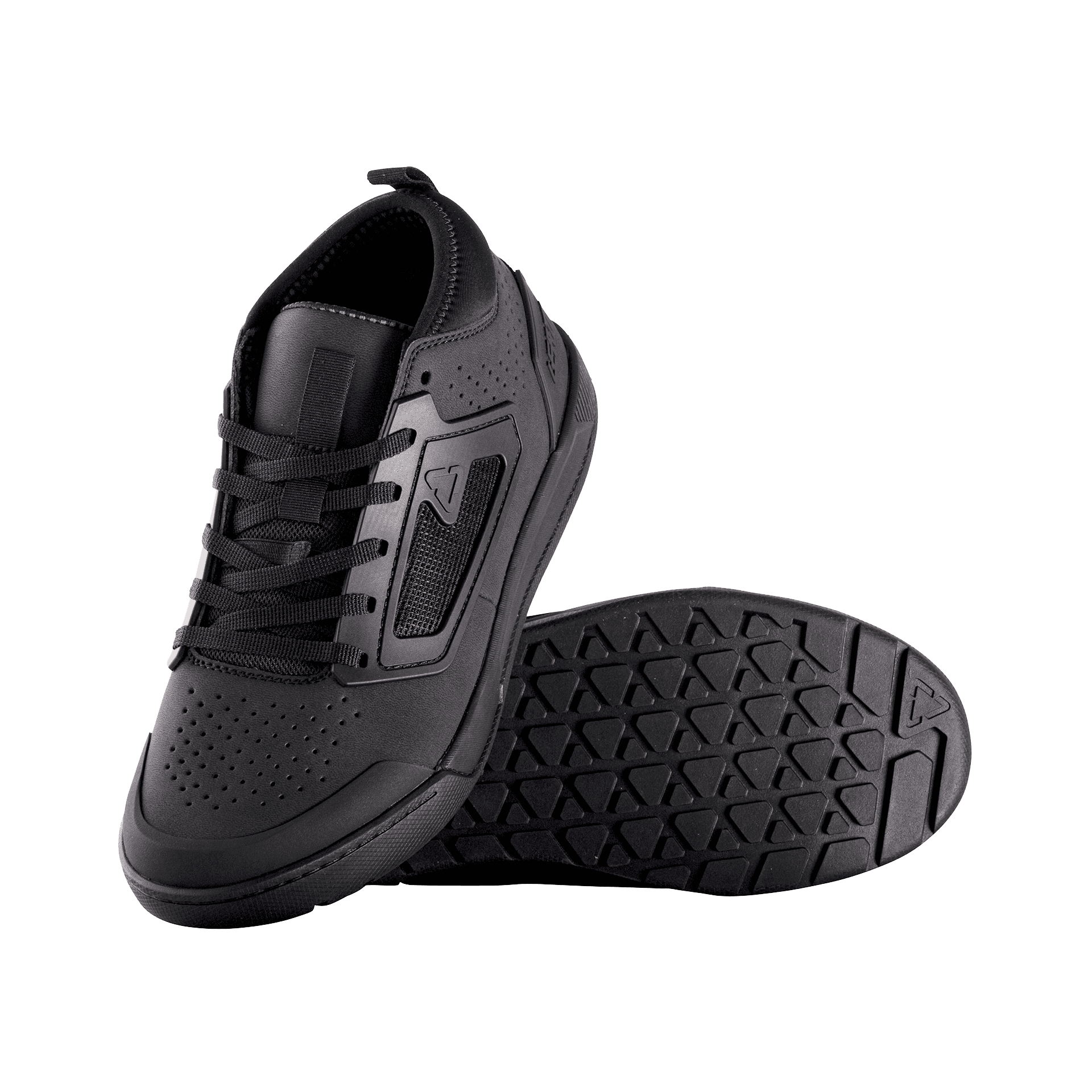 Pantofi Leatt Flat 3.0 Black 38.5