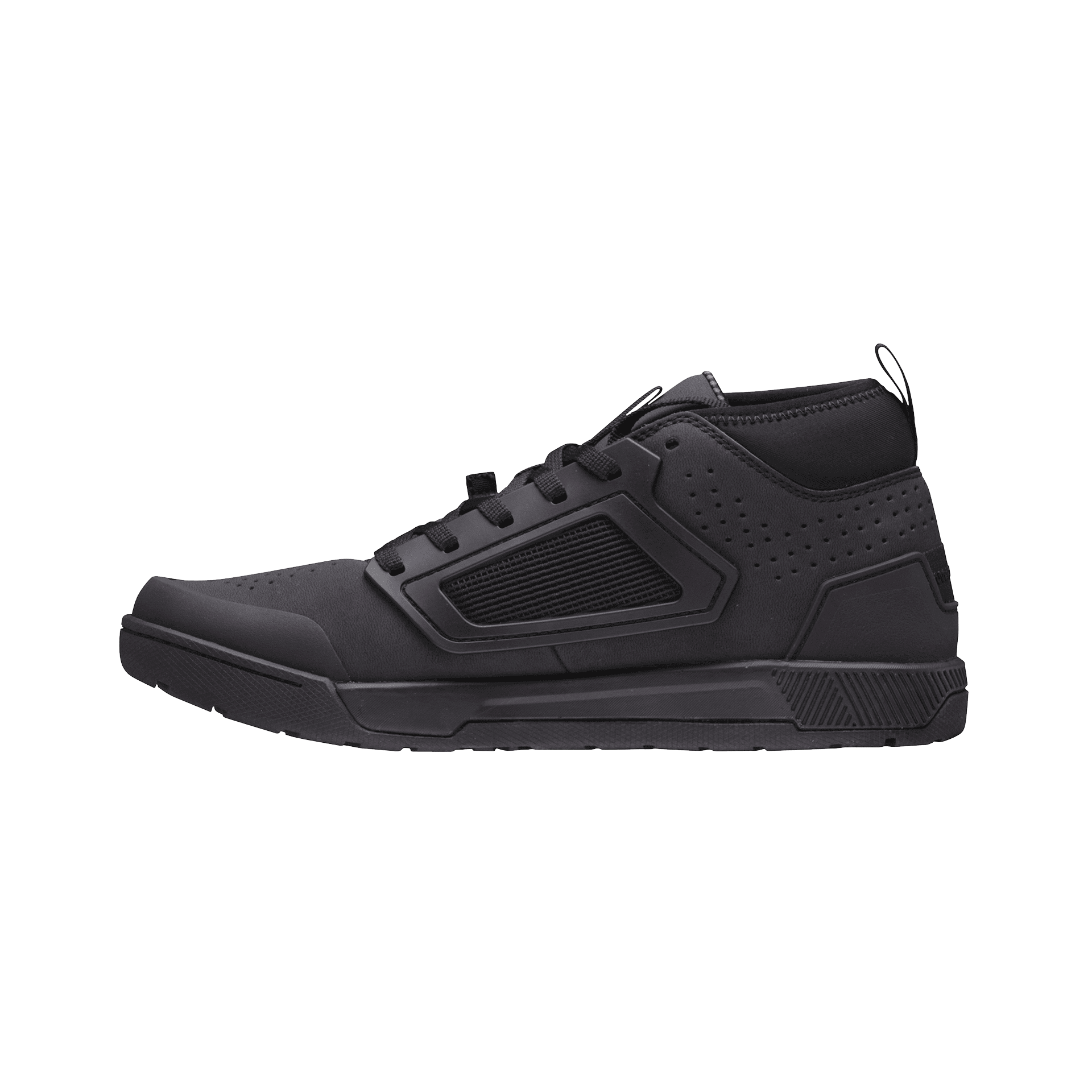 Pantofi Leatt Flat 3.0 Black 42