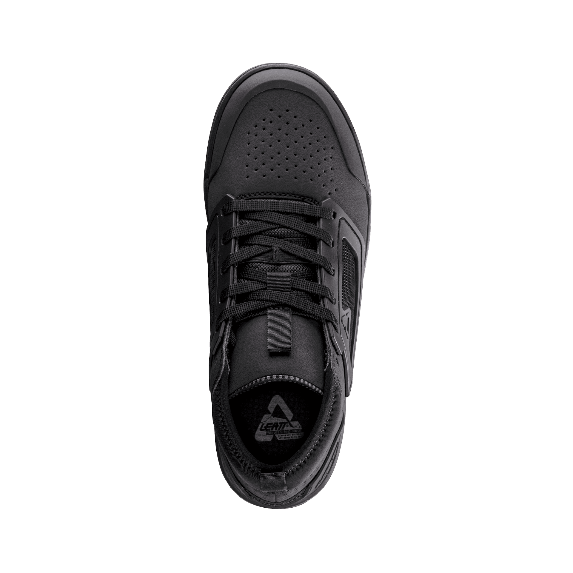 Pantofi Leatt Flat 3.0 Black 43