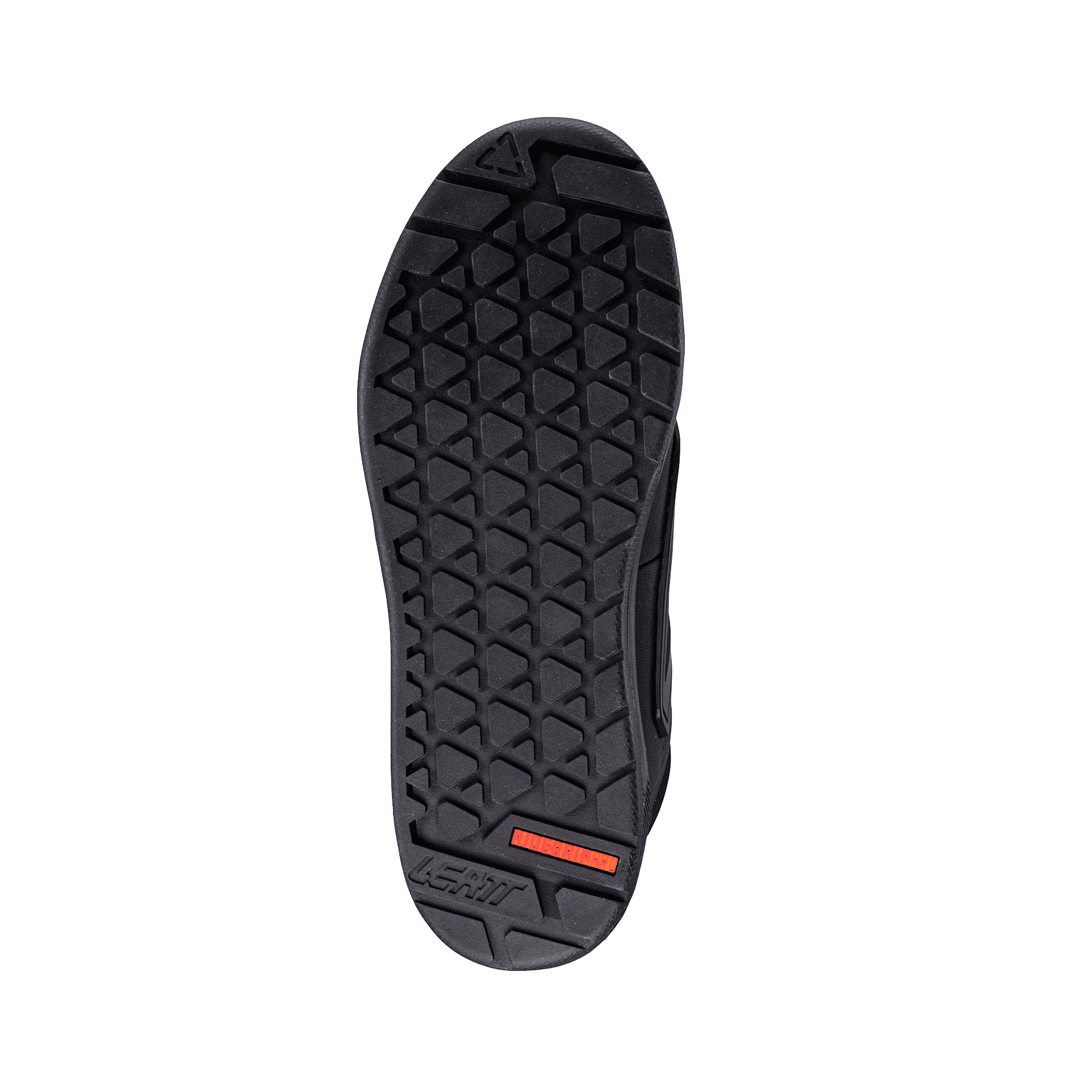 Pantofi Leatt Flat 3.0 Black 43