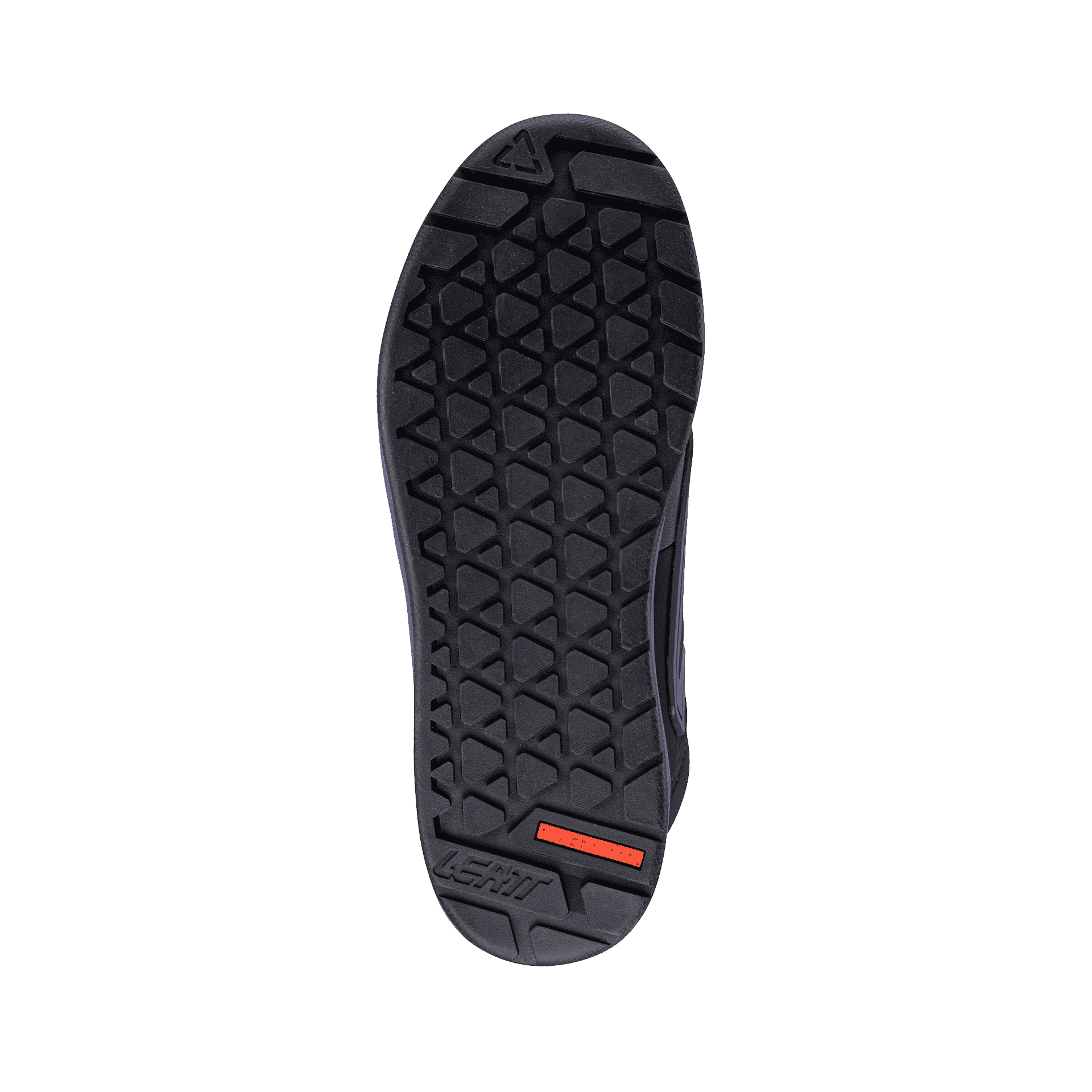 Pantofi Leatt Flat 3.0 Galaxy Blue 38.5