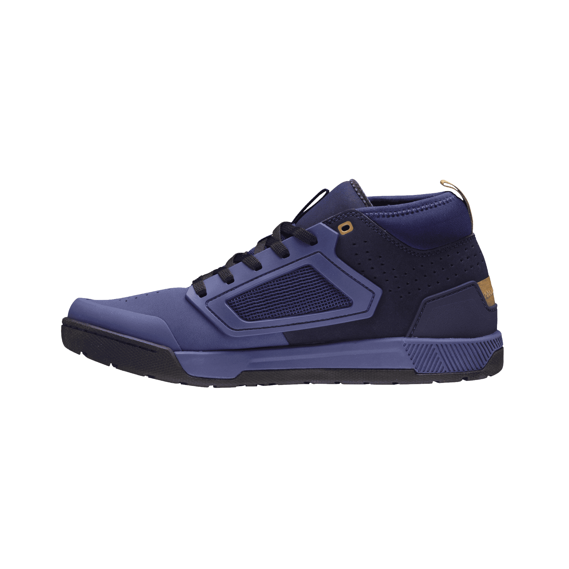 Pantofi Leatt Flat 3.0 Galaxy Blue 38.5