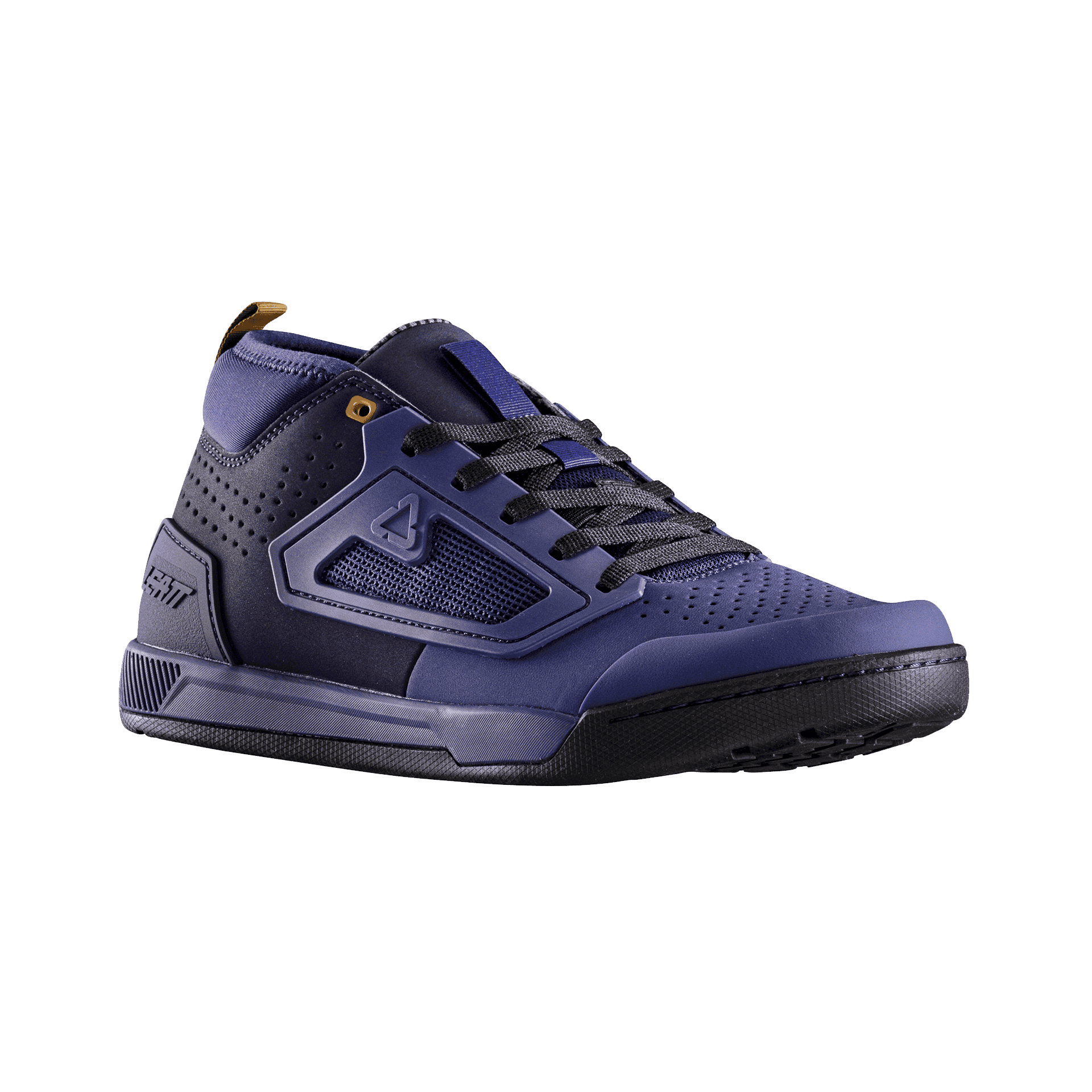 Pantofi Leatt Flat 3.0 Galaxy Blue 38.5