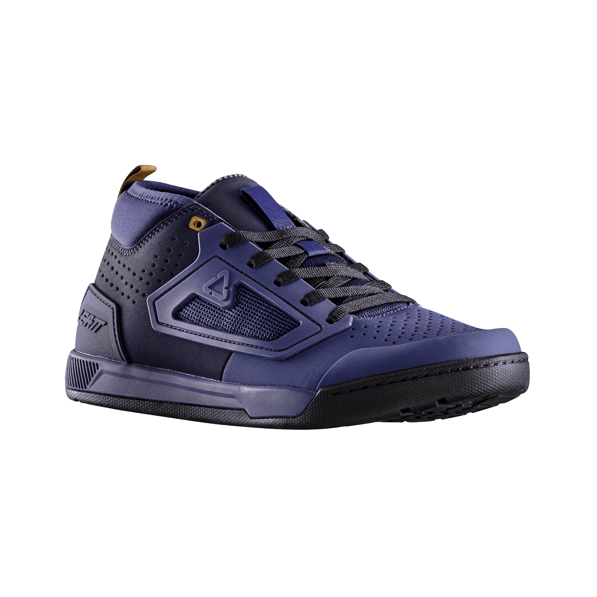 Pantofi Leatt Flat 3.0 Galaxy Blue 40
