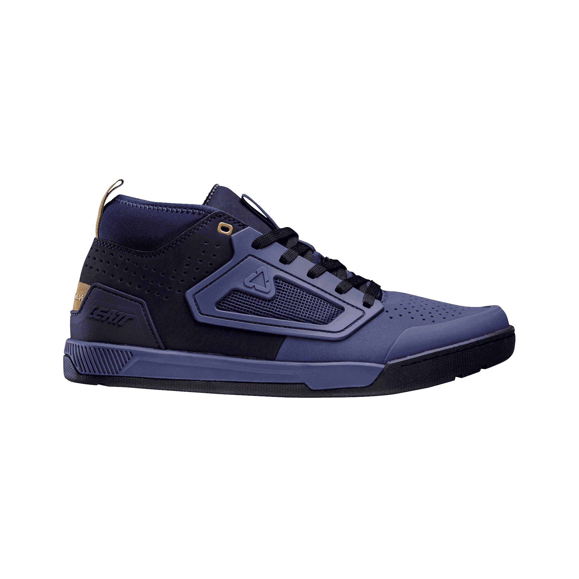 Pantofi Leatt Flat 3.0 Galaxy Blue 43